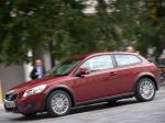 Volvo C30 D4 2010 года (UK)